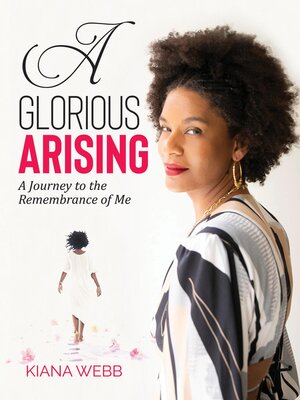 cover image of A Glorious Arising